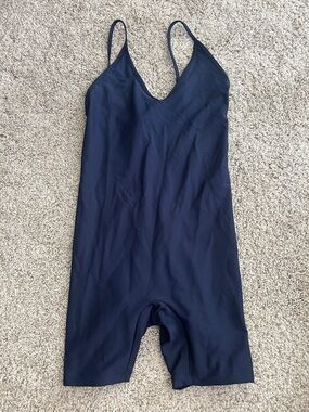 Skatie Bodysuit